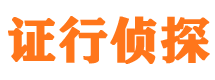 武城市私家侦探